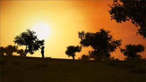 ROMANCE DEL ENAMORADO...