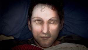 RETURN OF THE BODY SNATCHERS