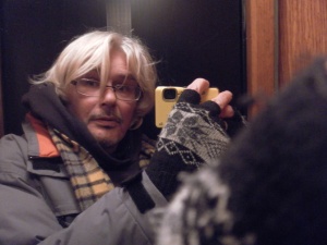 AMOUR ET INSURRECTION