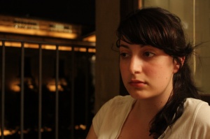 SARA Y JUAN. LOS AMORES JÓVENES