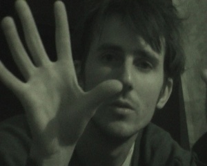 SAY SOMETHING ABOUT YOU