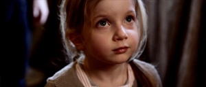 LA COCCINELLE ET LA SOURIS