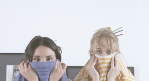 MANUAL FOR BORED GIRLS