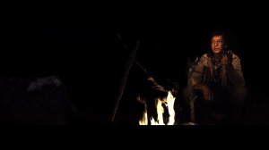 Y LA MUERTE LO SEGUÍA