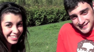 SIEMPRE HAY UN MUNDO MEJOR