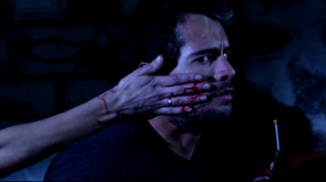 SILENCIO EN LAS MONTAÑAS