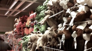 ¿QUÉ SIGNIFICAN LOS SÍMBOLOS?