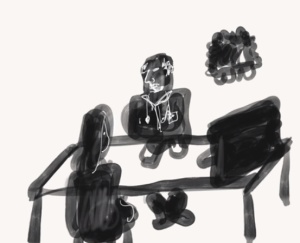 TRUE STORY I: CUANDO FUI AL MÉDICO