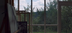 UN SOIR DANS L'ATELIER DE MES PARENTS