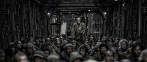 SNOWPIERCER