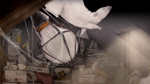 YOU WERE SO PRECIOUS