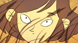 THE SOUND OF CRICKETS