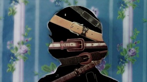 THE SPECTRES OF VERONICA