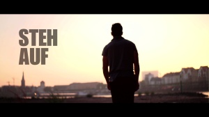 STEH AUF