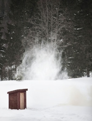 STEINEN FRA STJERNENE