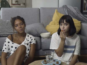 LETTERS FROM CHILDHOOD