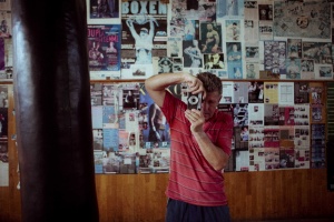 WITH ALL OUR CAMERAS