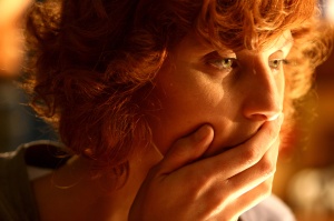 LA COSA IN CIMA ALLE SCALE