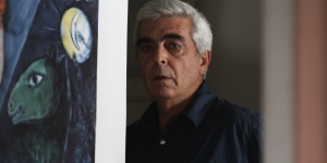 O DESTINO DO SR. SOUSA