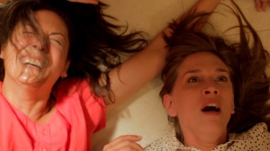 SUICIDIO DE UN AMA DE CASA