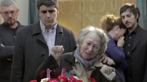 LA FUERZA DE LOS DÉBILES