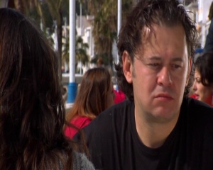 TENGO ALGO QUE DECIRTE