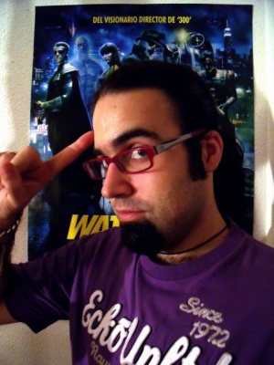 THE KING & THE WORST