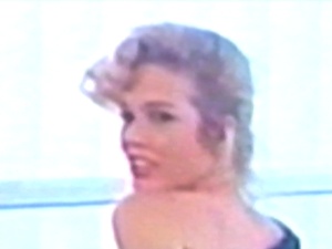 THE SHADOW OF YOUR SMILE