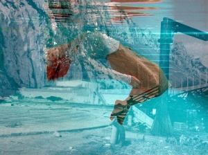 THE SWIMMING POOL (LA PISCINA)