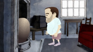 THE MEANING OF EGGSISTENCE