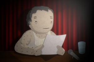 THE OTHER UNIVERSE OF BRUCE WAYNE