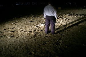 THE TRACKS OF MY TEARS 2