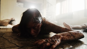 THIS IS NOT A SONG OF HOPE