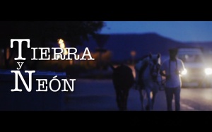 TIERRA Y NEÓN