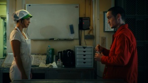 THE LOVE THAT REMAINS