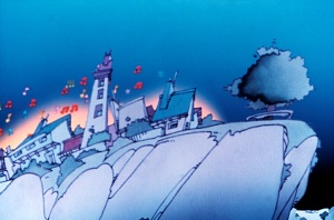 TORKOLIKA ETA TRONBON