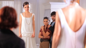 TROCAM-SE BOLINHOS POR HISTÓRIAS DE VIDA