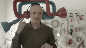 THE REINVENTION OF NORMAL