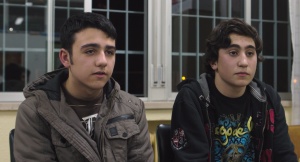 ¿QUIÉN LO IMPIDE? TÚ TAMBIÉN LO HAS VIVIDO