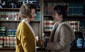 UN OTOÑO SIN BERLÍN