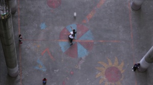 UNA CIUDAD EN UNA CIUDAD