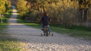 UNA MIRADA ENTRE MIL