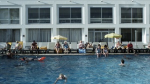 UN DÍA EN EL PARAÍSO