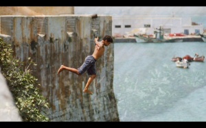 UNE SI BELLE INQUIÉTUDE