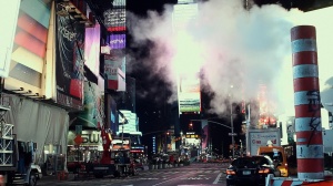 NEW YORK (NEVER) SLEEPS