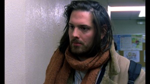 VILAINE FILLE MAUVAIS GARÇON