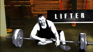 LIFTER