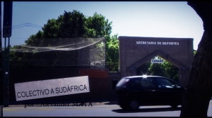 COLECTIVO A SUDÁFRICA