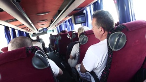 58 ORE DE ÎNTOARCERE