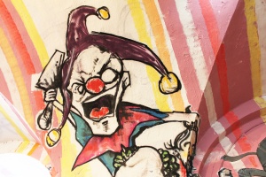 WAR KILLS (LA GUERRA MATA)